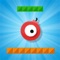 Bomb Escape is a rapid game that truly moves your capacity to remain centered and respond quickly