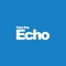 The False Bay Echo app now brings you their latest news at your fingertips