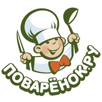 Поваренок - рецепты c фото pour PC