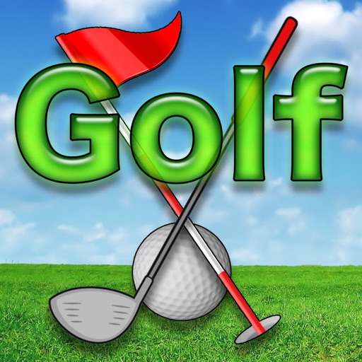 Golf Tour - Golf Game iOS App