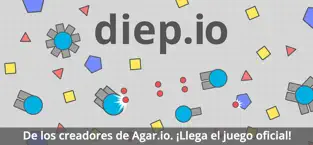 Captura de Pantalla 1 diep.io iphone