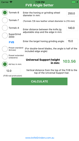 FVB Angle Setter(圖1)-速報App