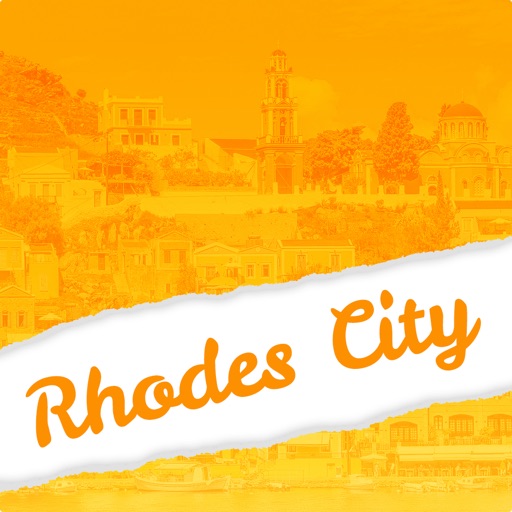 Rhodes City Guide