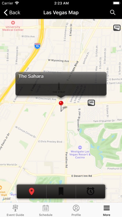 Peter Hurley's HeadshotMania screenshot-3