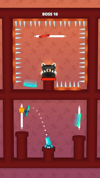 Cannon Shot! screenshot-4