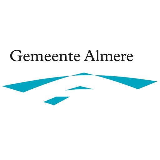 Almere - OmgevingsAlert icon