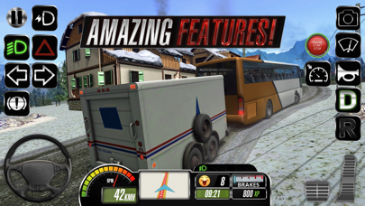 Bus Simulator 2015 Screenshot 4
