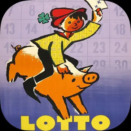 LOTTO Cheats