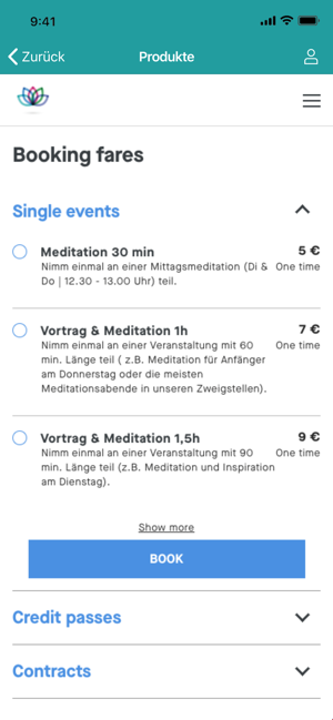 KMC Berlin(圖4)-速報App