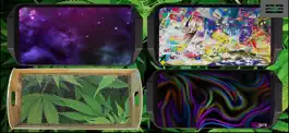 Game screenshot Rolling Tray apk