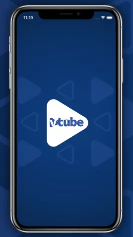 Game screenshot VTube+ mod apk