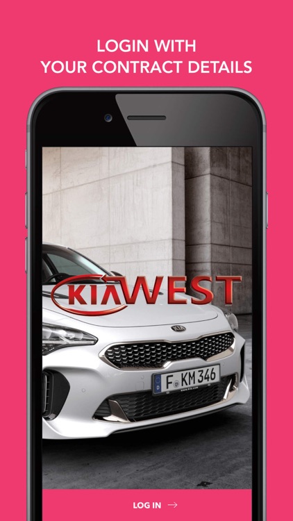 Kia West Service