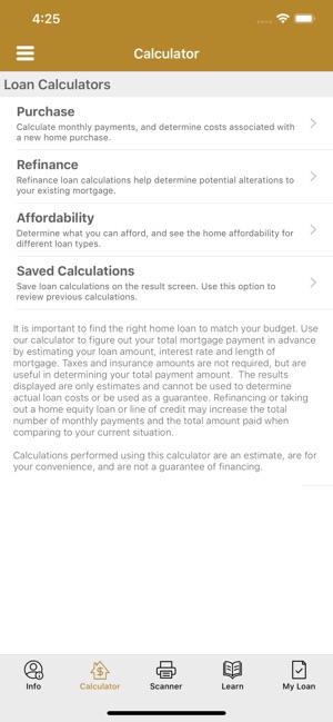 Mortgage Advisor by FCLS(圖2)-速報App