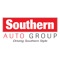 The free Southern Auto Group App is your complete resource for all of our dealerships allowing you to view our inventory, schedule test drives, value your trade, and have access to exclusive savings only available to through the app