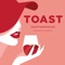 The Toast Martinborough App provides all you need to know on the day of Toast