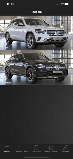 Specs for MBZ GLC-Class 2019(圖1)-速報App