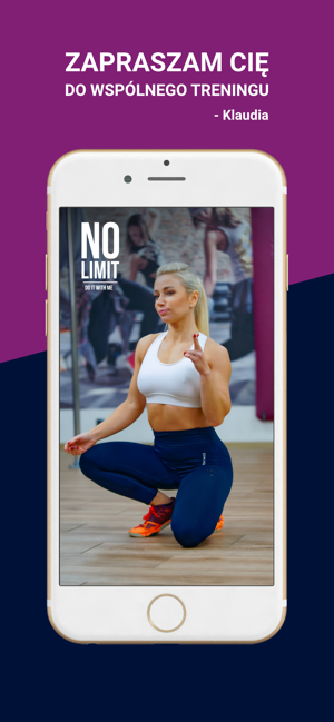 NO LIMIT FIT