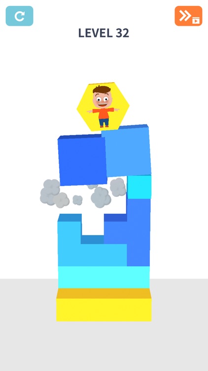 Brain Puzzle: 3D Games screenshot-4