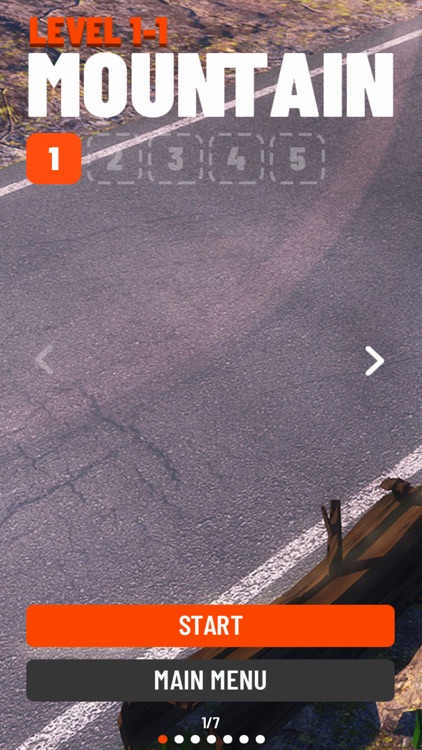 Tug-of-war : Cybertruck screenshot-3