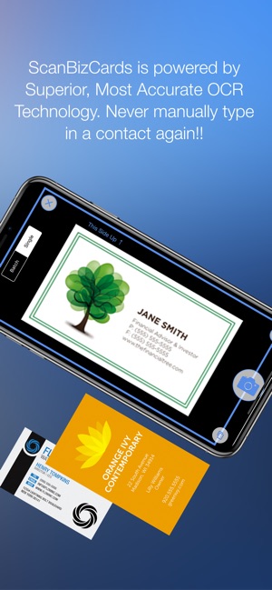 ScanBizCards Lite(圖2)-速報App