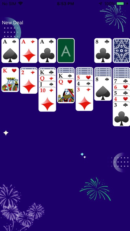 Spider Poker Fresh screenshot-3