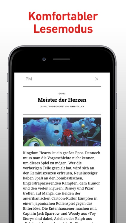 PM Magazin screenshot-3