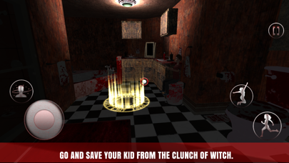 The Grudge:Horror Visual Novel screenshot 4