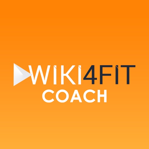 WIKI4FIT COACH