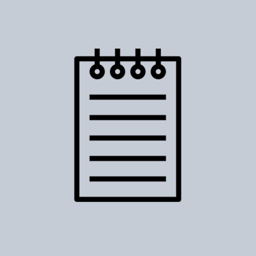 BriskNote Icon