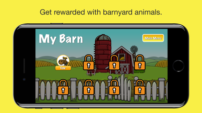 How to cancel & delete First Grade Math Challenge - FULL Barnyard Edition from iphone & ipad 3