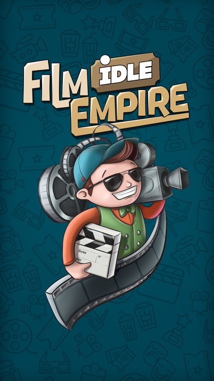 Idle Film Empire Clicker