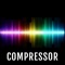 This is a AUv3 compatible audio compressor which can be used as plugin with your favourite DAW such as Cubasis, Meteor, Auria or GarageBand