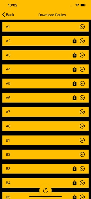 JudoAudienceApp(圖4)-速報App