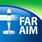 Sporty's Pilot Shop has been the best place to find printed copies of the FAR/AIM for over 50 years, and now we have the latest version available electronically in a dedicated app