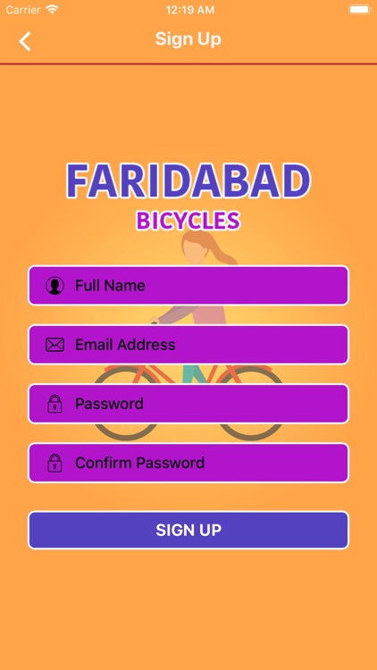 Faridabad Bicycles