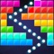Bricks Breaker-Ball Blast, a classic and exciting casual game, which can relax your mind and kill time