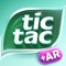 With Tic Tac you are ready to party wherever you are