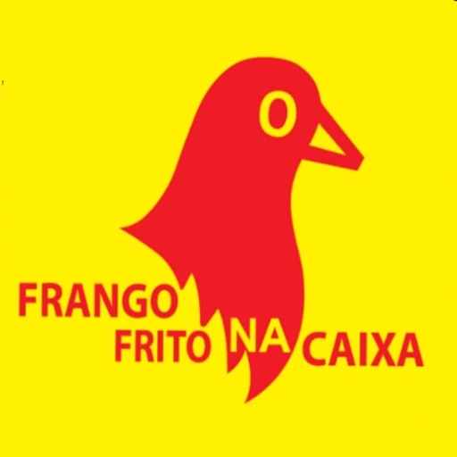 Frango Frito na Caixa