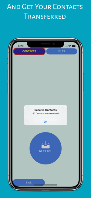 Direct Transfer Contacts/Files(圖6)-速報App