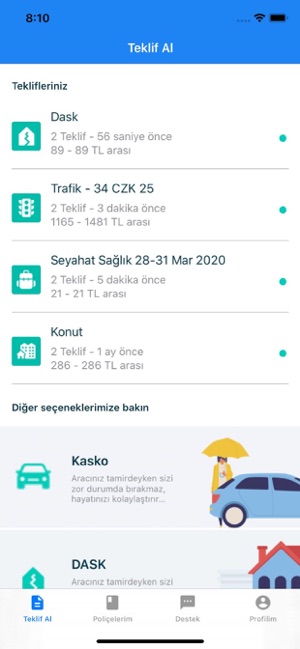 Sigorta Adası(圖7)-速報App