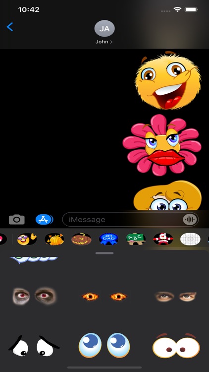 Sticker & Emoji Maker