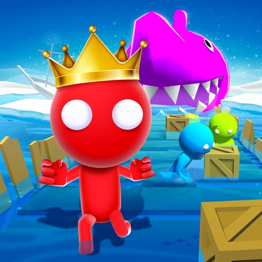 King of Party! iOS App