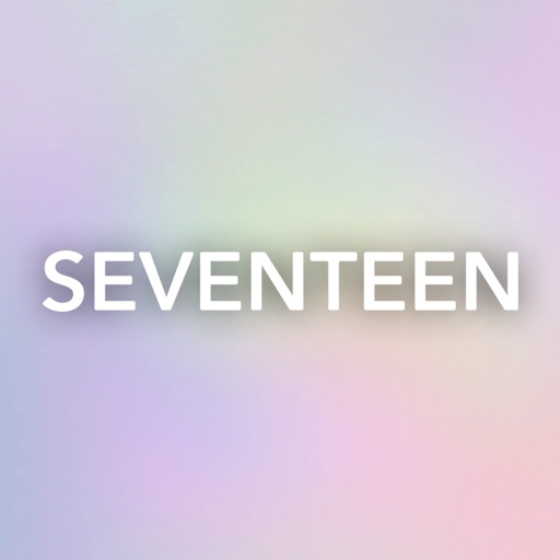 SEVENTEEN LIGHT STICK VER2 iOS App