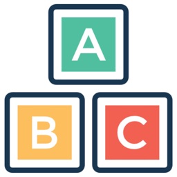 Easy Learn ABCD Kids