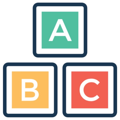 Easy Learn ABCD Kids