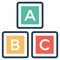 Easy Learn ABCD Kids is the best app for kids to learn basics