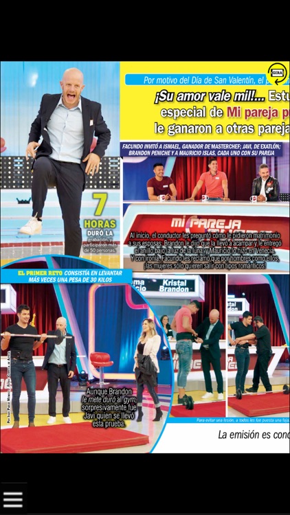 TVNOTAS screenshot-3