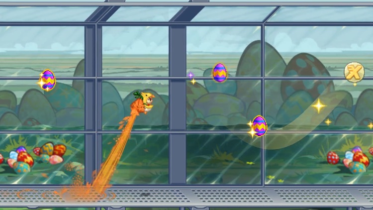 Jetpack Joyride screenshot-3