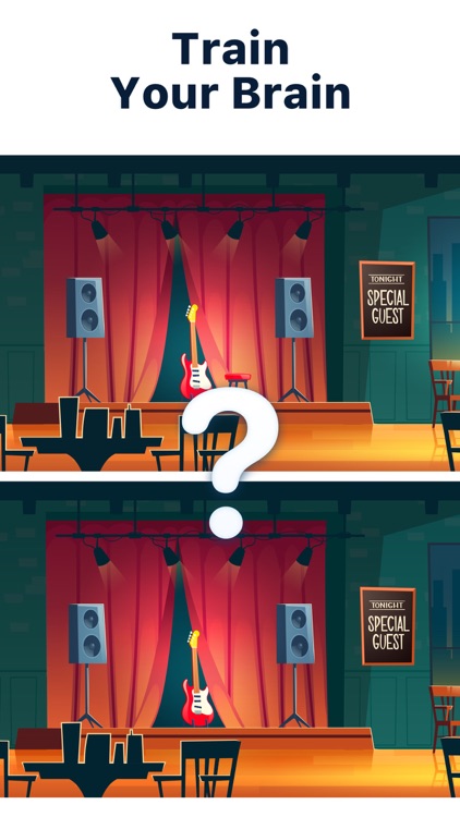 Differences - Find them All screenshot-5