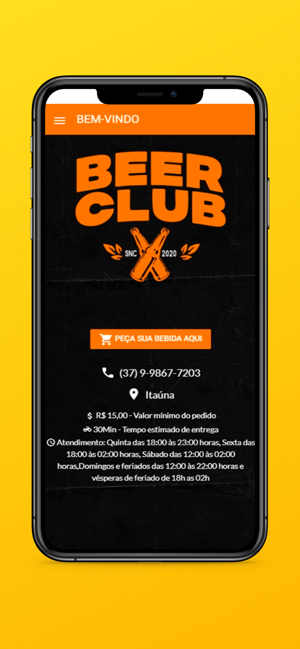 Beer Club Bebidas(圖1)-速報App